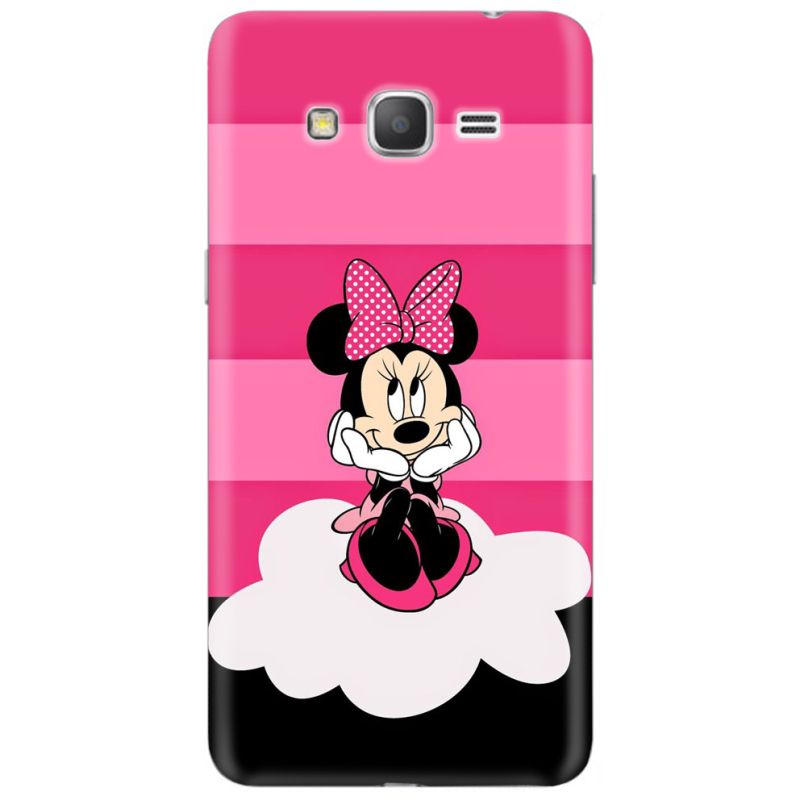Чехол Uprint Samsung Galaxy Grand Prime G531H 