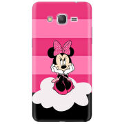 Чехол Uprint Samsung Galaxy Grand Prime G531H 