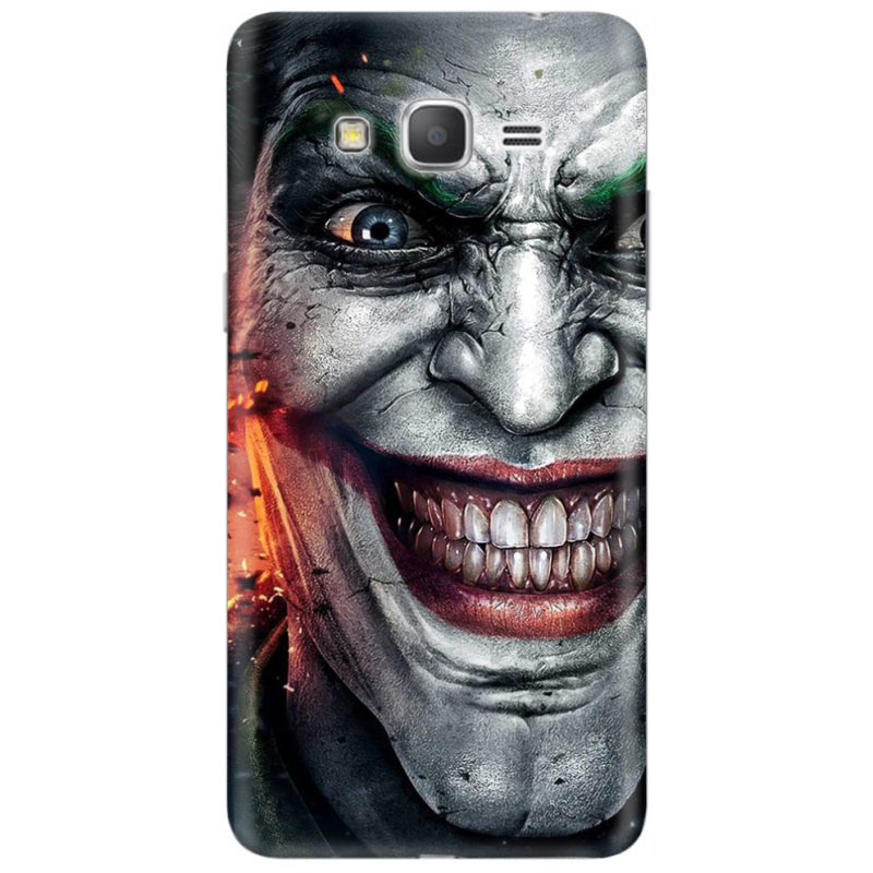 Чехол Uprint Samsung Galaxy Grand Prime G531H Prankster