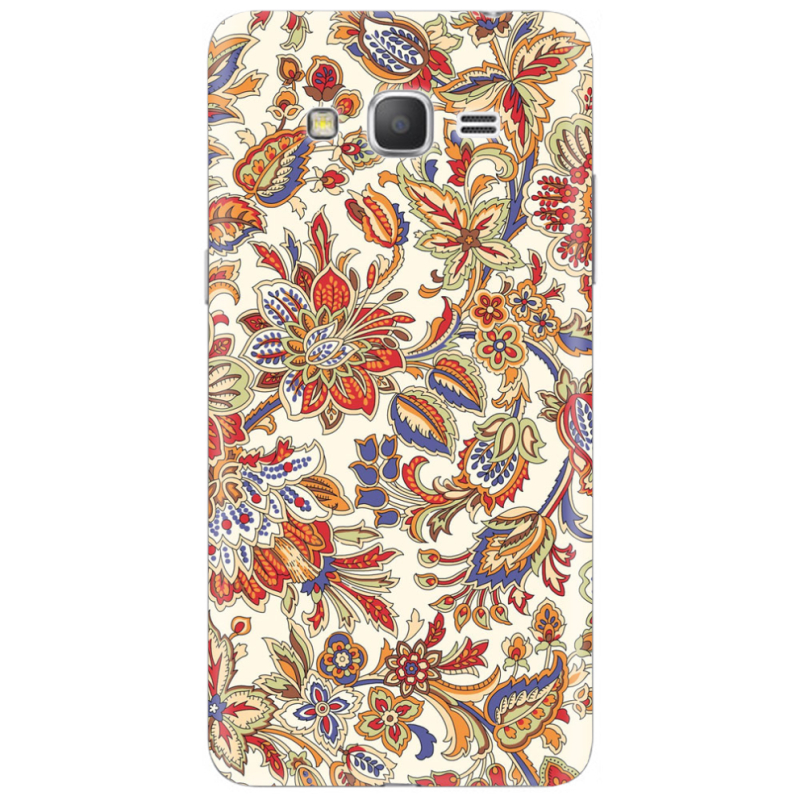 Чехол Uprint Samsung Galaxy Grand Prime G531H Rapsody