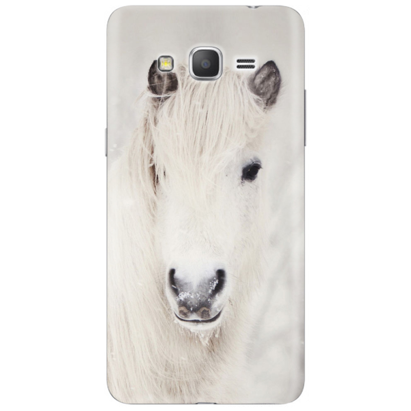 Чехол Uprint Samsung Galaxy Grand Prime G531H 