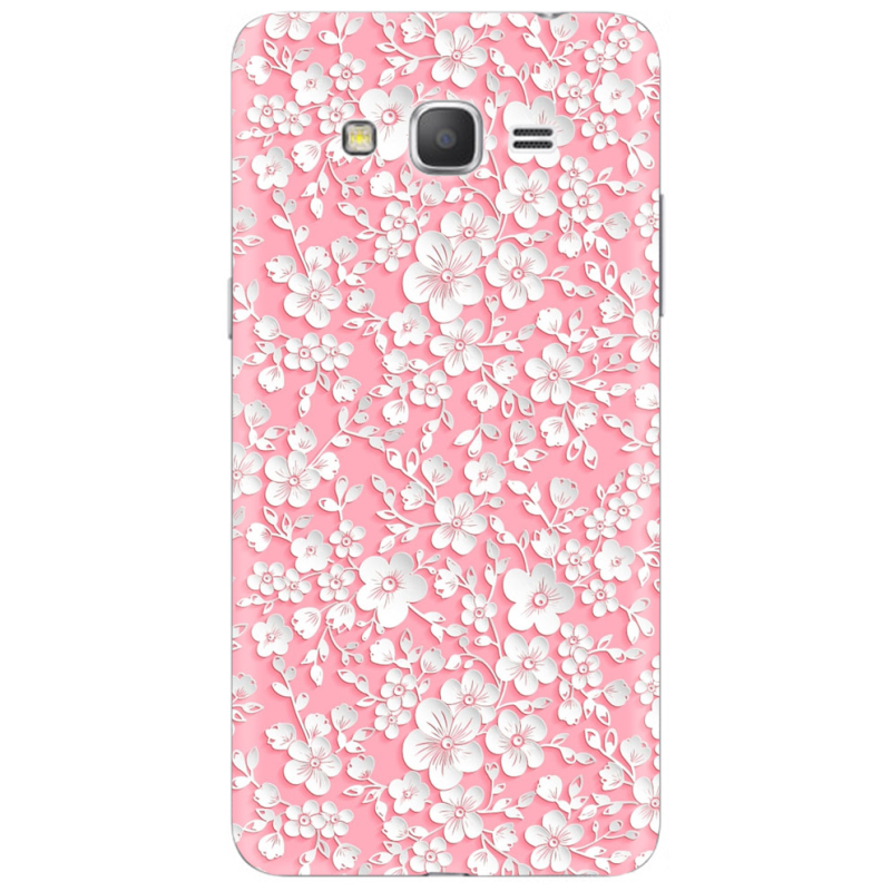 Чехол Uprint Samsung Galaxy Grand Prime G531H 