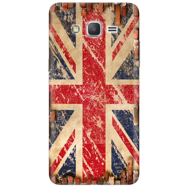 Чехол Uprint Samsung Galaxy Grand Prime G531H 