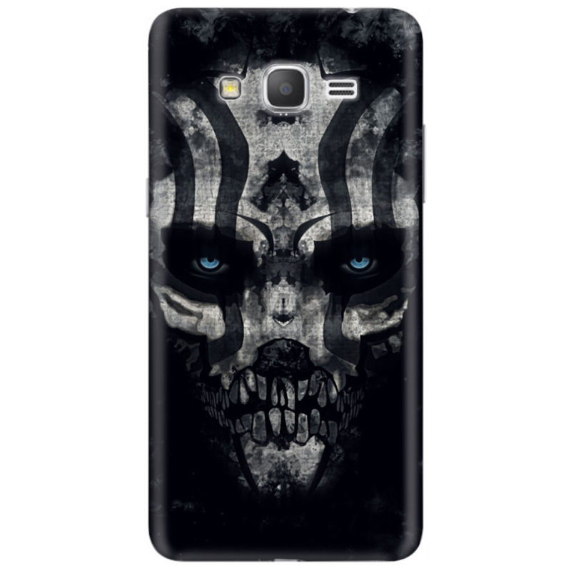 Чехол Uprint Samsung Galaxy Grand Prime G531H The Dark