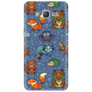 Чехол Uprint Samsung Galaxy Grand Prime G531H 