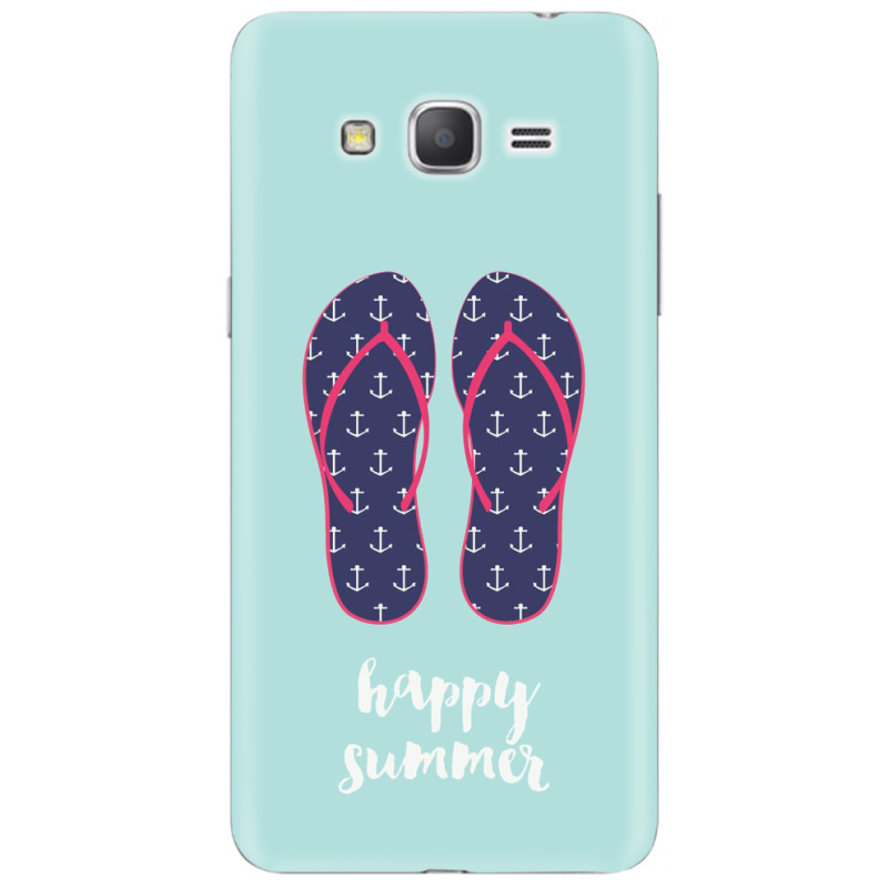 Чехол Uprint Samsung Galaxy Grand Prime G531H 