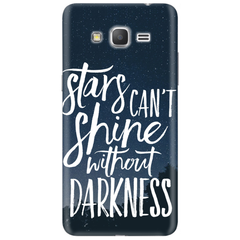 Чехол Uprint Samsung Galaxy Grand Prime G531H 