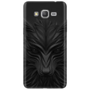 Чехол Uprint Samsung Galaxy Grand Prime G531H 