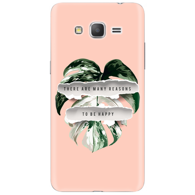 Чехол Uprint Samsung Galaxy Grand Prime G531H 