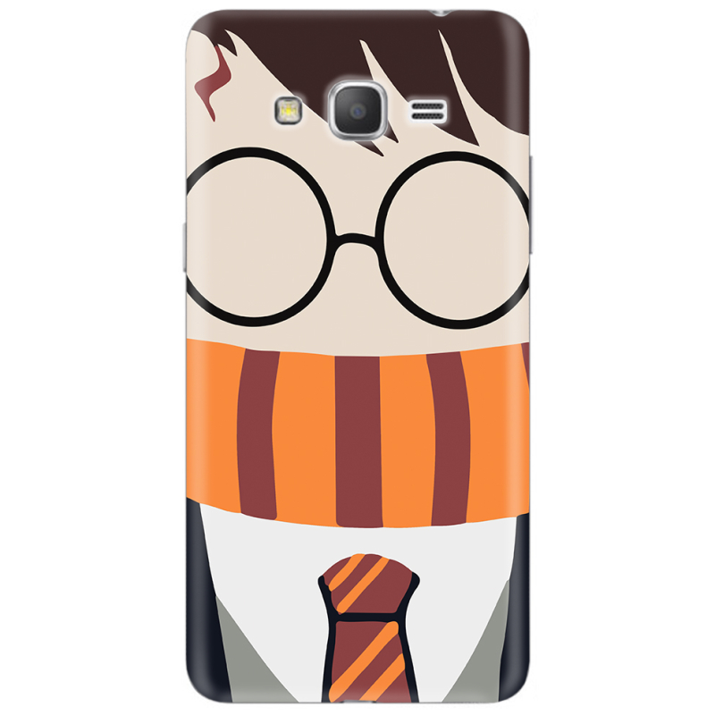 Чехол Uprint Samsung Galaxy Grand Prime G531H Harry
