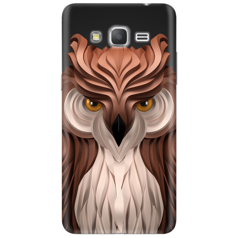 Чехол Uprint Samsung Galaxy Grand Prime G531H 