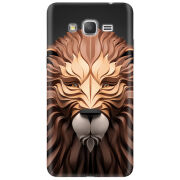 Чехол Uprint Samsung Galaxy Grand Prime G531H 