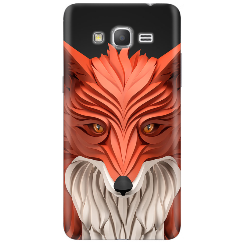 Чехол Uprint Samsung Galaxy Grand Prime G531H 