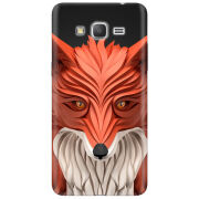 Чехол Uprint Samsung Galaxy Grand Prime G531H 