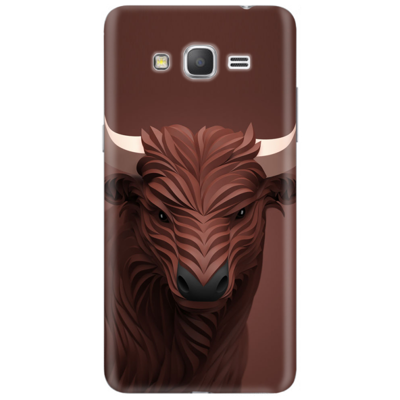 Чехол Uprint Samsung Galaxy Grand Prime G531H 