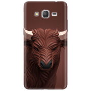 Чехол Uprint Samsung Galaxy Grand Prime G531H 