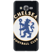 Чехол Uprint Samsung Galaxy Grand Prime G531H FC Chelsea