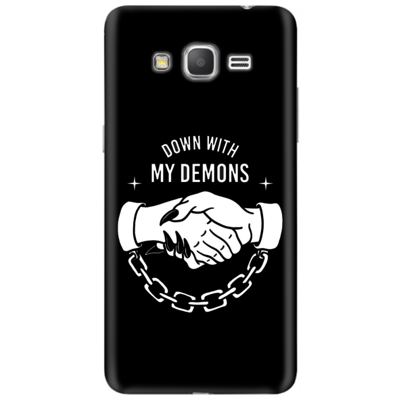 Чехол Uprint Samsung Galaxy Grand Prime G531H 