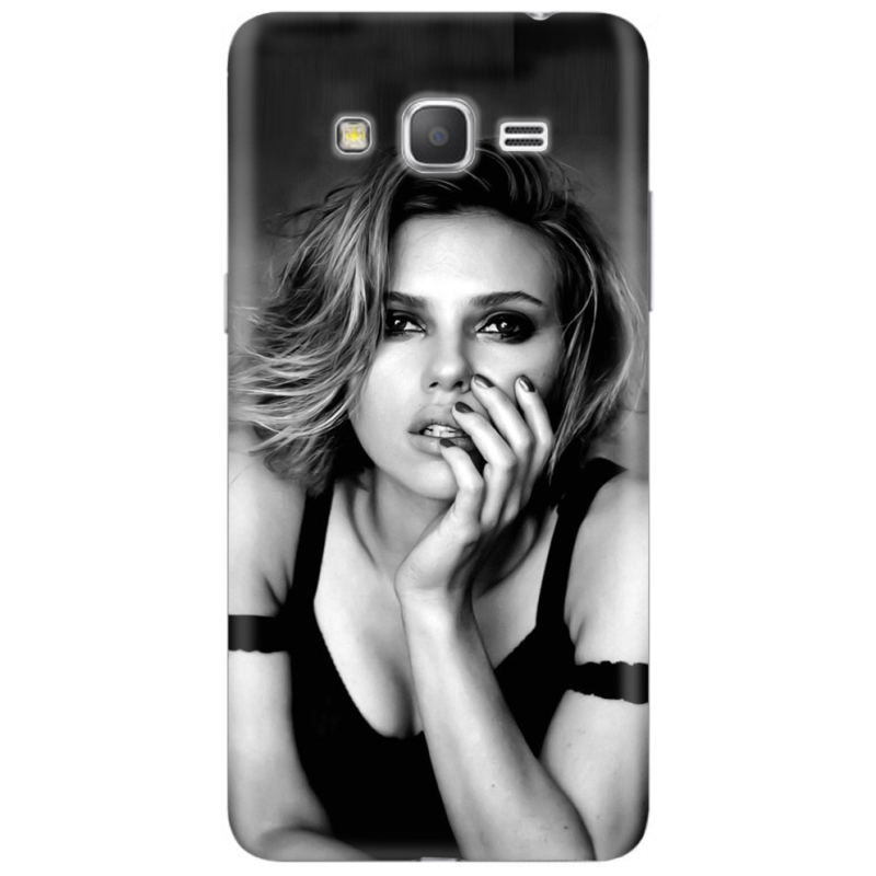 Чехол Uprint Samsung Galaxy Grand Prime G531H 