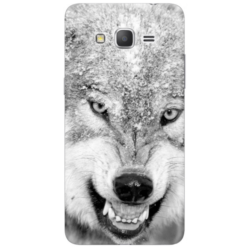 Чехол Uprint Samsung Galaxy Grand Prime G531H 
