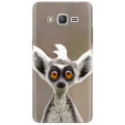 Чехол Uprint Samsung Galaxy Grand Prime G531H 