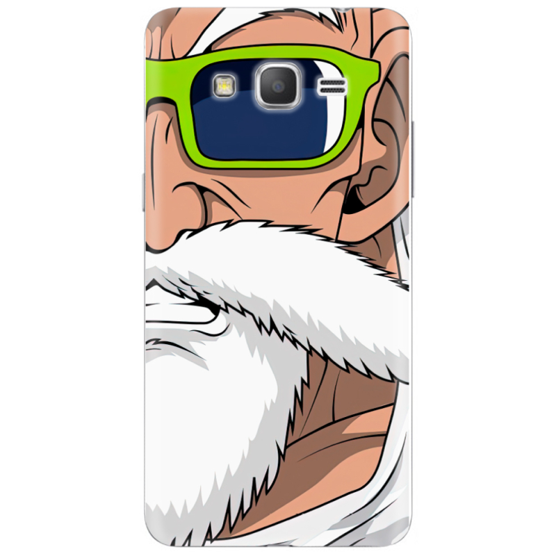 Чехол Uprint Samsung Galaxy Grand Prime G531H Master Roshi