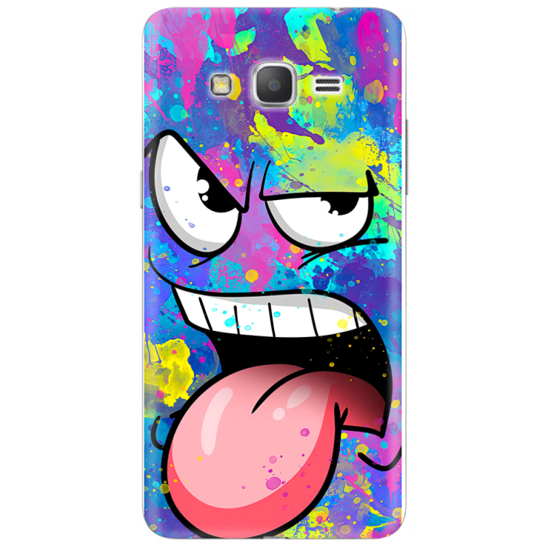 Чехол Uprint Samsung Galaxy Grand Prime G531H 