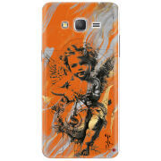 Чехол Uprint Samsung Galaxy Grand Prime G531H 