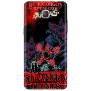 Чехол Uprint Samsung Galaxy Grand Prime G531H 