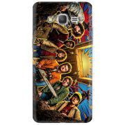 Чехол Uprint Samsung Galaxy Grand Prime G531H 