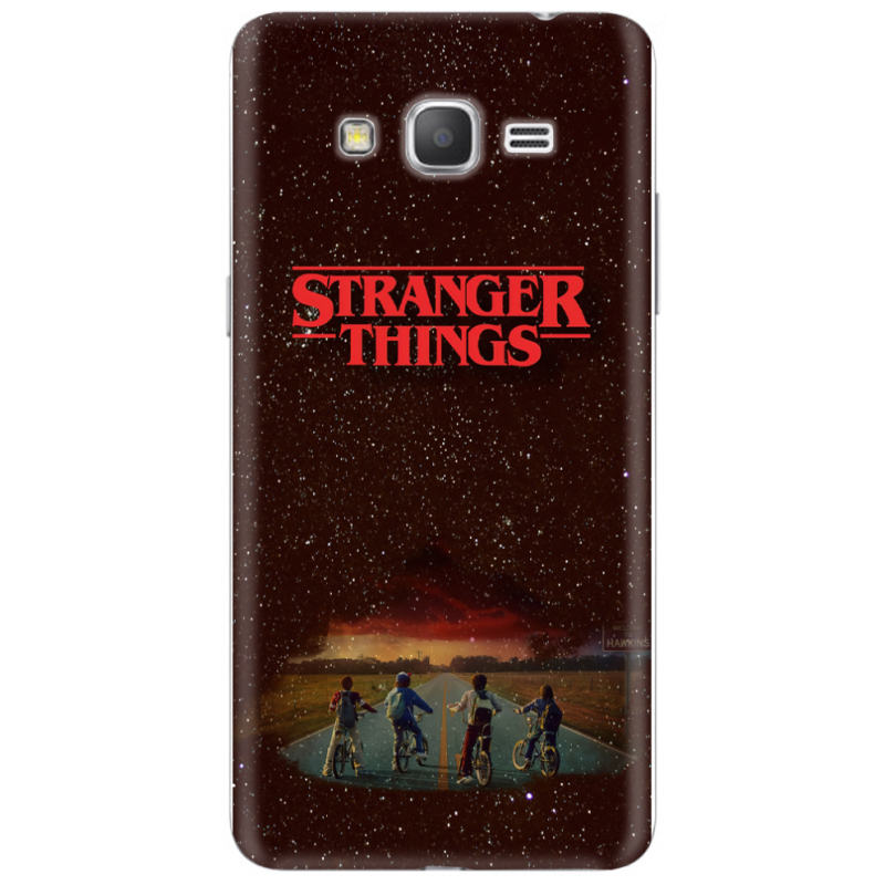 Чехол Uprint Samsung Galaxy Grand Prime G531H 