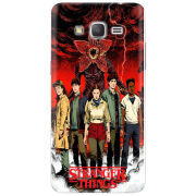 Чехол Uprint Samsung Galaxy Grand Prime G531H 