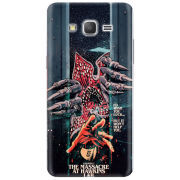 Чехол Uprint Samsung Galaxy Grand Prime G531H 