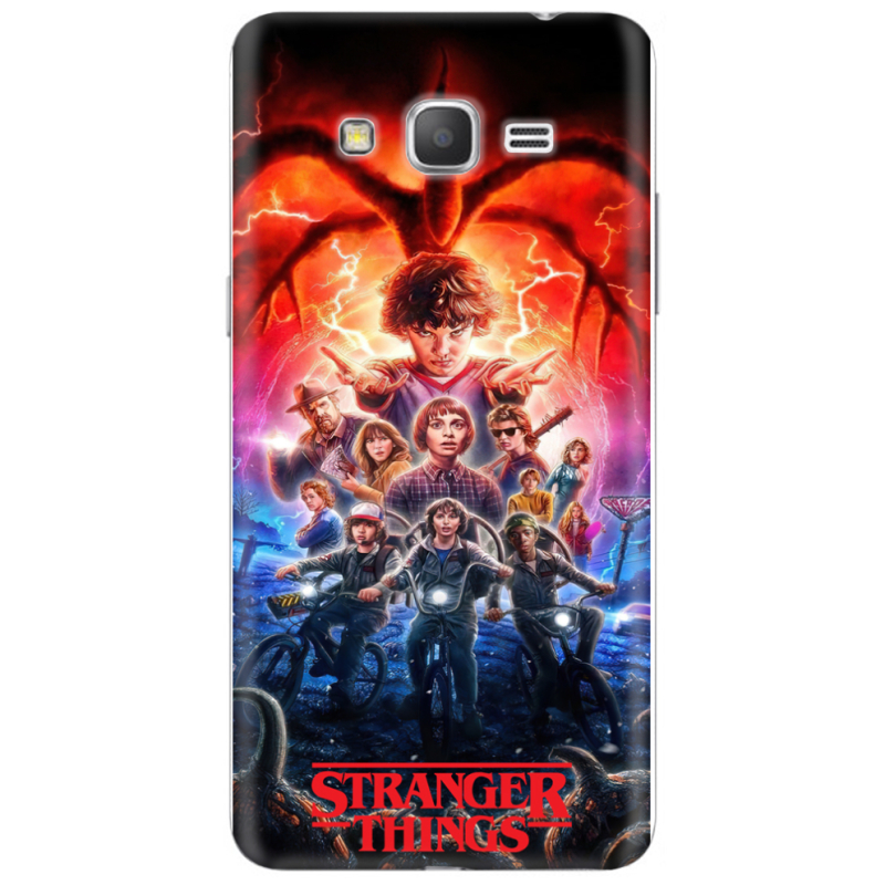 Чехол Uprint Samsung Galaxy Grand Prime G531H 