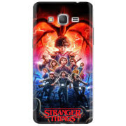 Чехол Uprint Samsung Galaxy Grand Prime G531H 