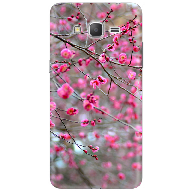 Чехол Uprint Samsung Galaxy Grand Prime G531H 