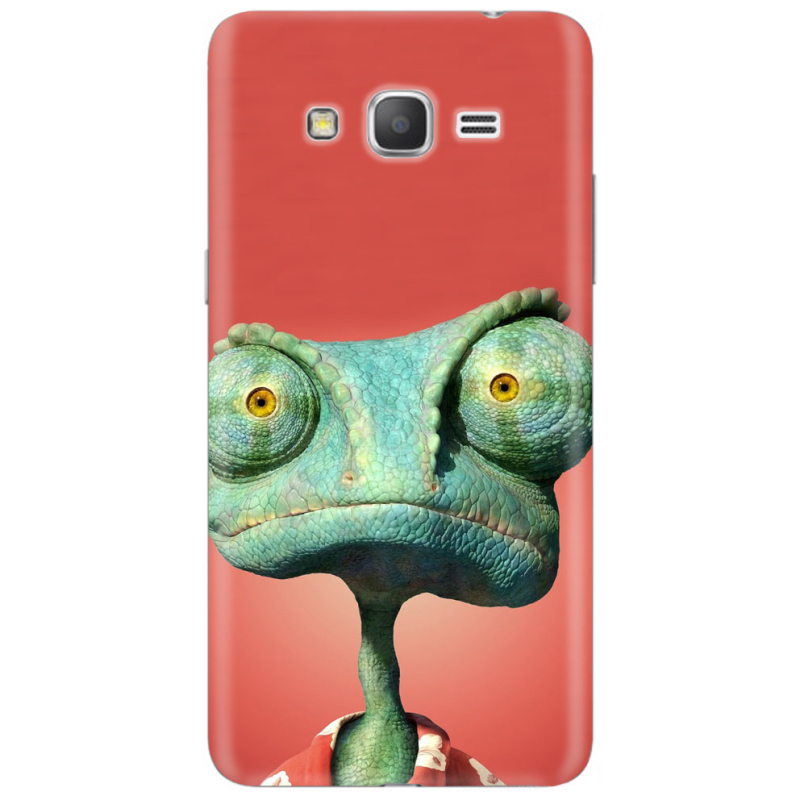Чехол Uprint Samsung Galaxy Grand Prime G531H 