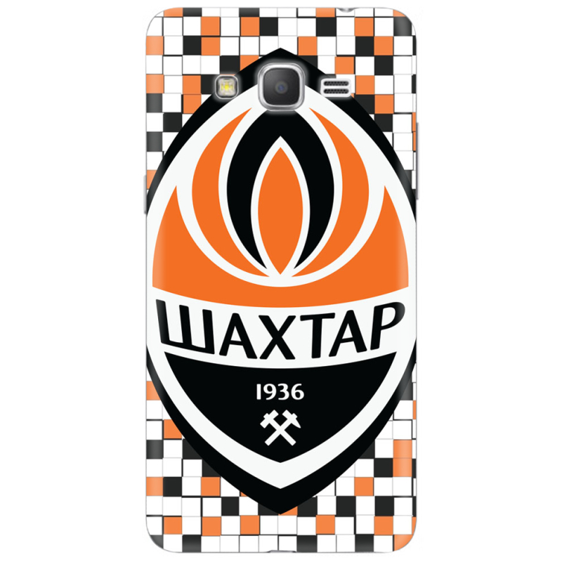 Чехол Uprint Samsung Galaxy Grand Prime G531H 