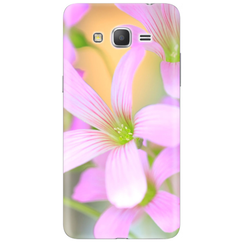 Чехол Uprint Samsung Galaxy Grand Prime G531H 