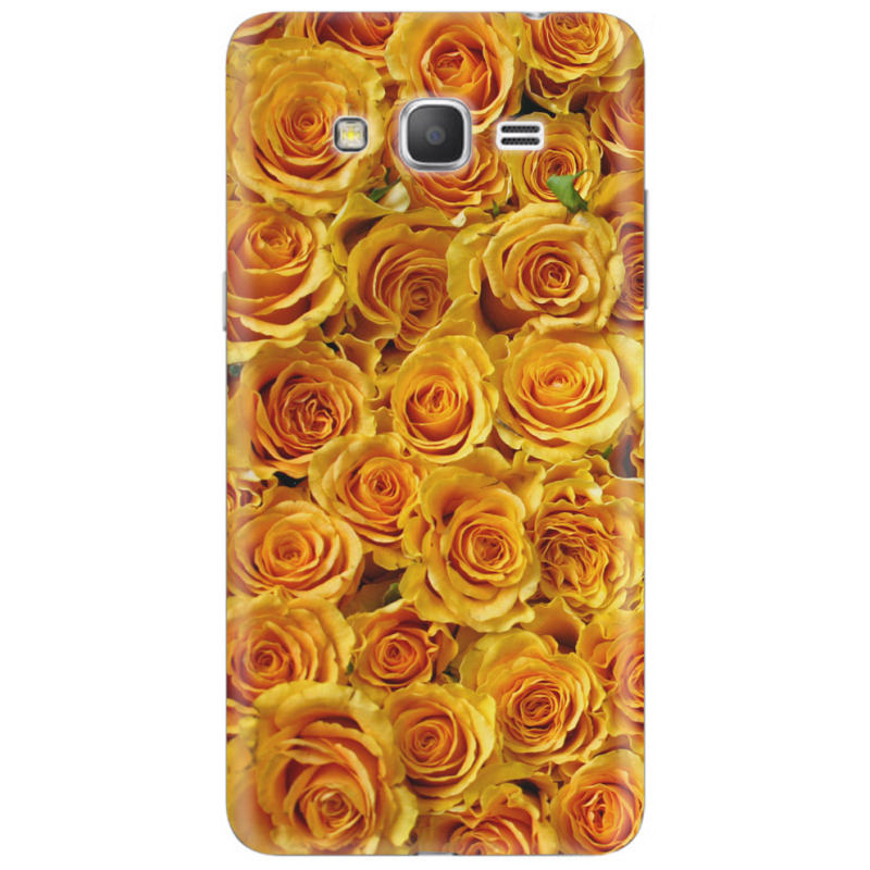 Чехол Uprint Samsung Galaxy Grand Prime G531H 