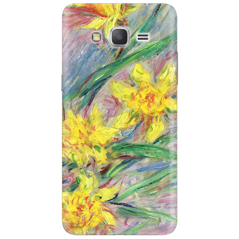 Чехол Uprint Samsung Galaxy Grand Prime G531H 