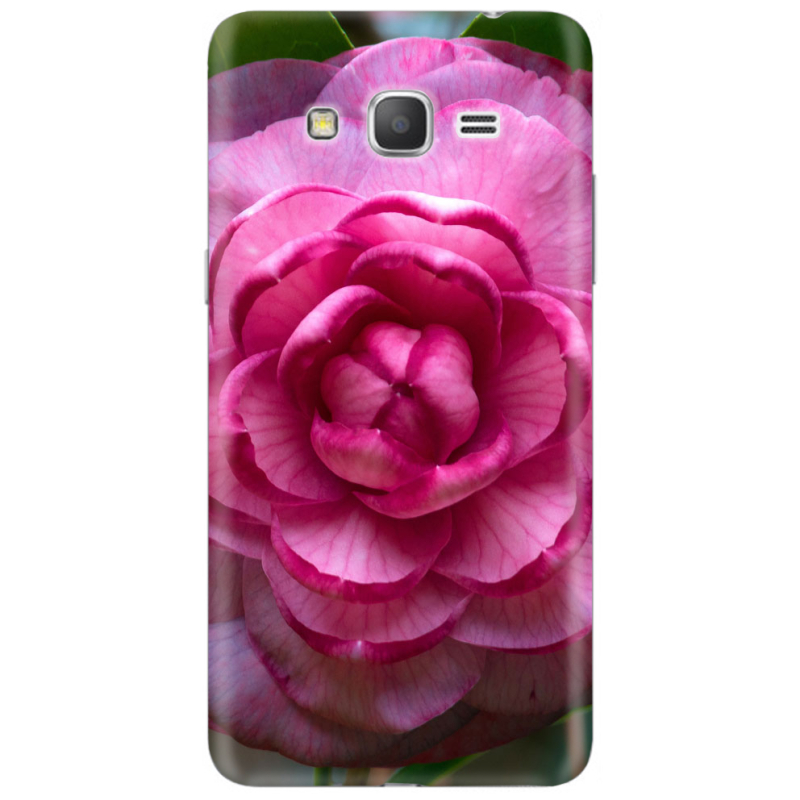 Чехол Uprint Samsung Galaxy Grand Prime G531H 