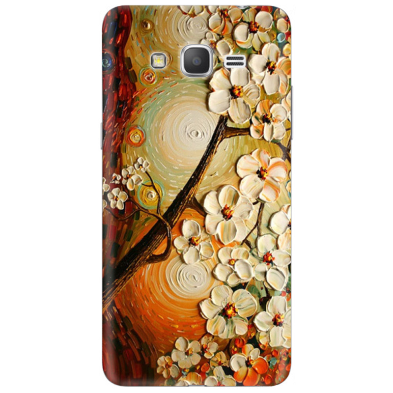 Чехол Uprint Samsung Galaxy Grand Prime G531H 