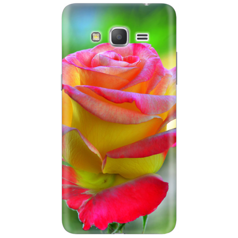 Чехол Uprint Samsung Galaxy Grand Prime G531H 