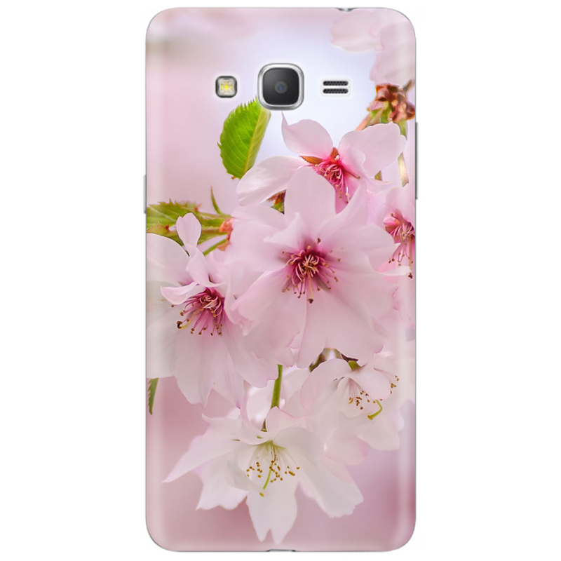 Чехол Uprint Samsung Galaxy Grand Prime G531H 