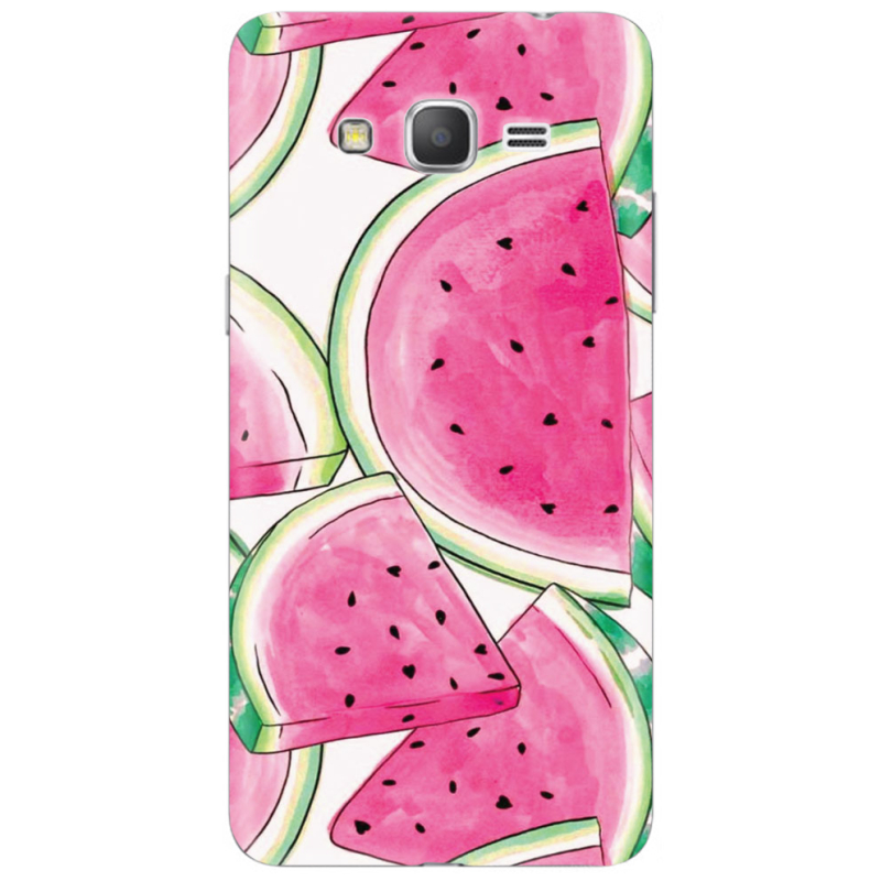 Чехол Uprint Samsung Galaxy Grand Prime G531H 