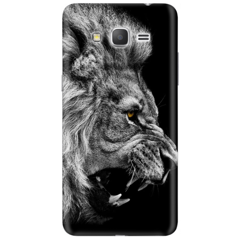 Чехол Uprint Samsung Galaxy Grand Prime G531H 