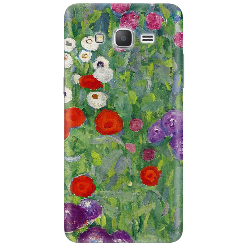 Чехол Uprint Samsung Galaxy Grand Prime G531H 
