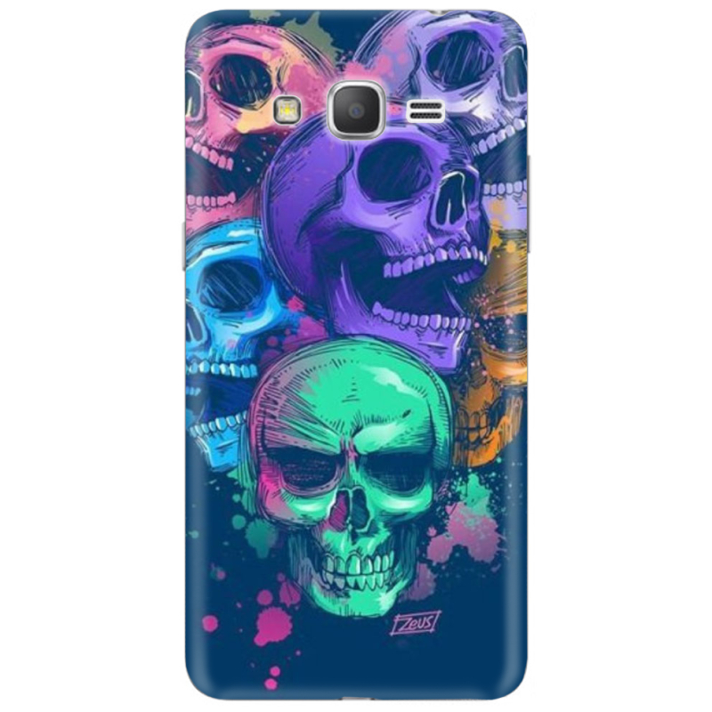 Чехол Uprint Samsung Galaxy Grand Prime G531H 