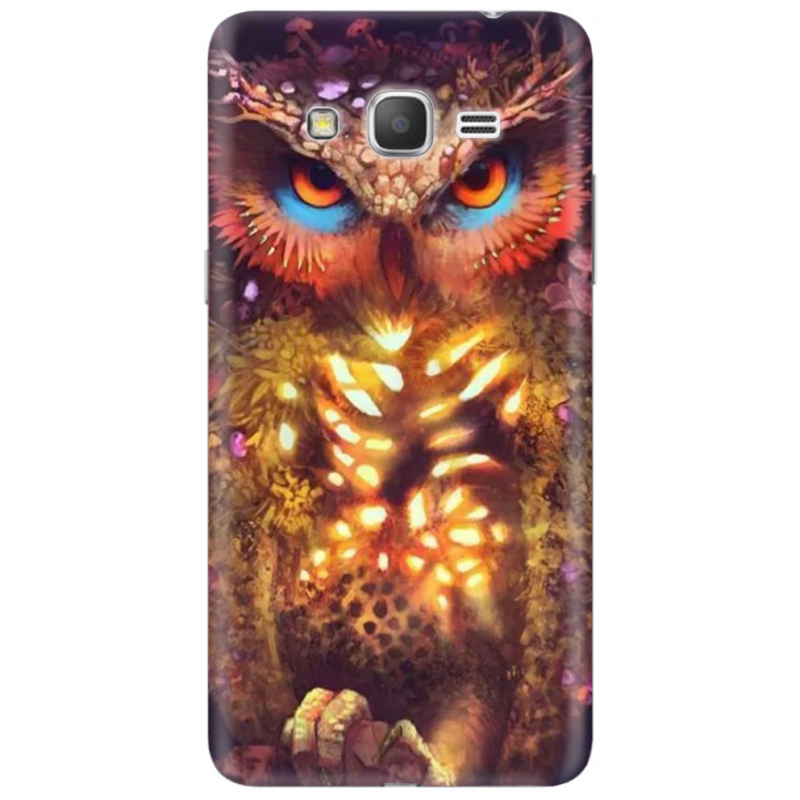 Чехол Uprint Samsung Galaxy Grand Prime G531H 